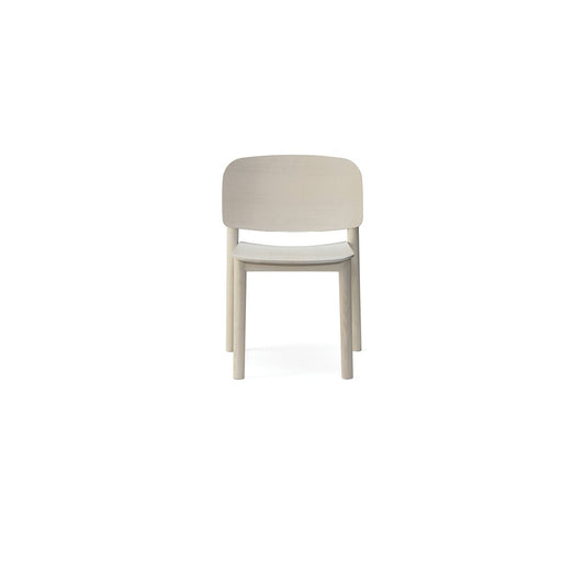 White 130 Side Chair-Contract Furniture Store for hospitality, leisure & commercial projects