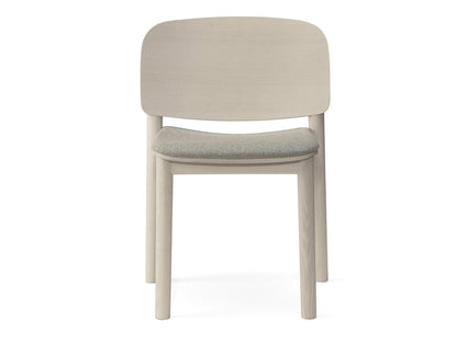 White 132 Side Chair
