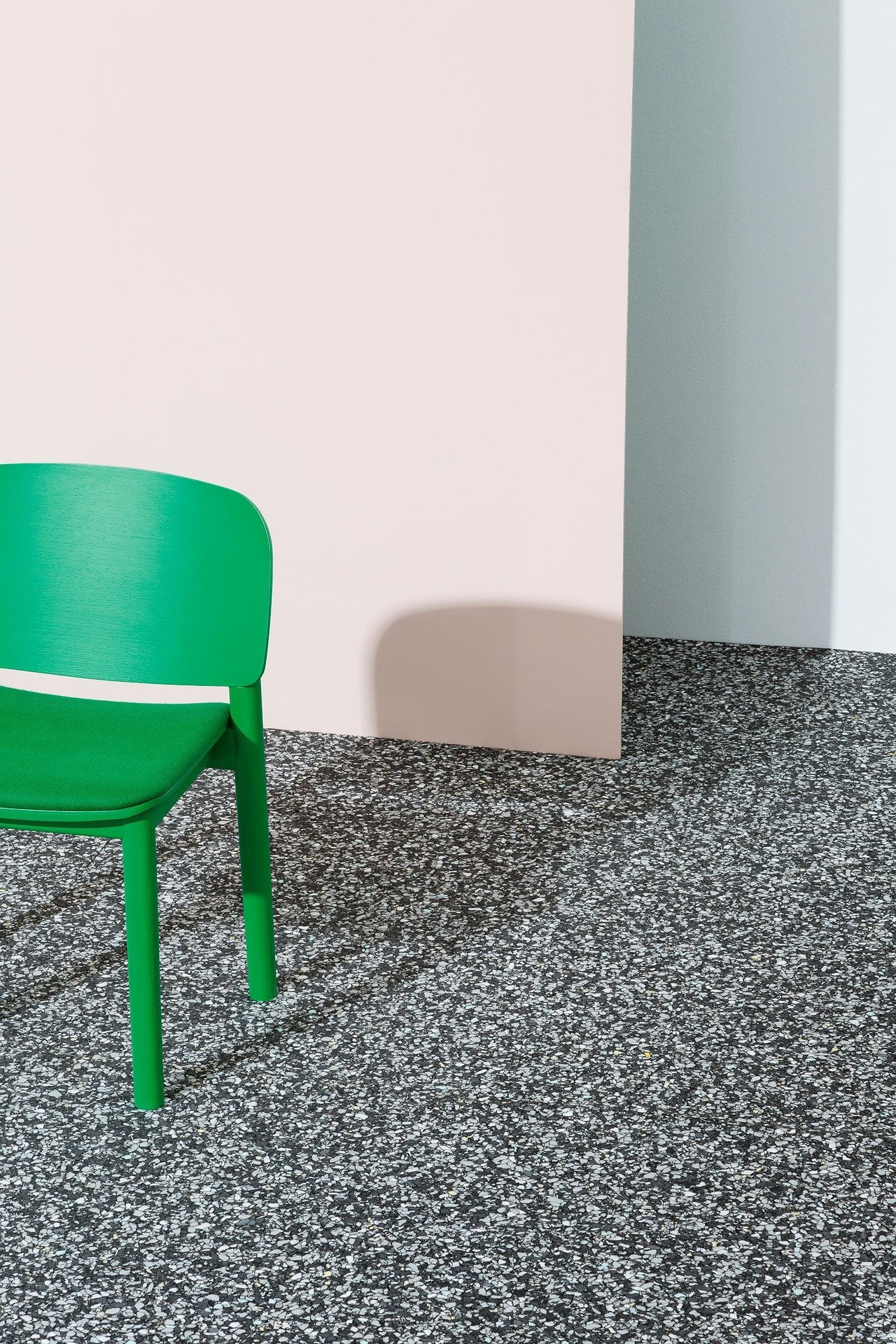 White 132 Side Chair