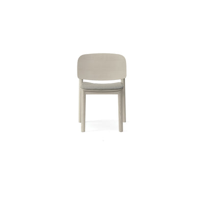 White 132 Side Chair