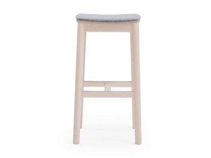 White 135 High Stool-Contract Furniture Store for hospitality, leisure & commercial projects