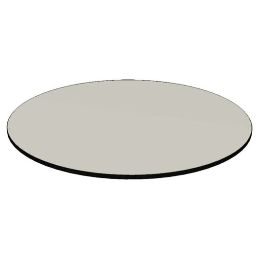 White Carino Table Top-Contract Furniture Store for hospitality, leisure & commercial projects