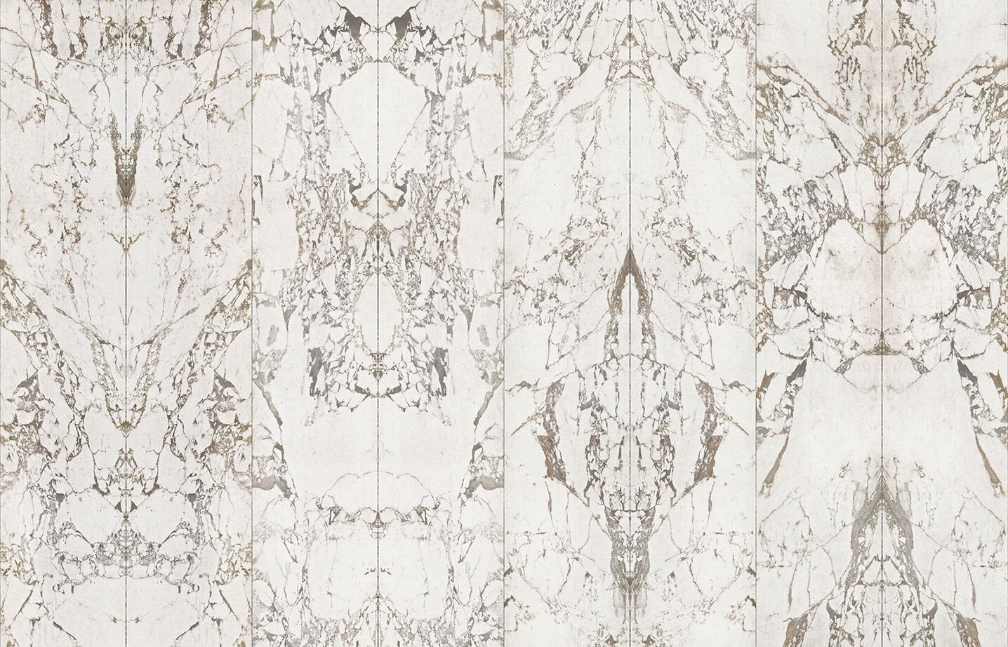 White Marble Wallpaper