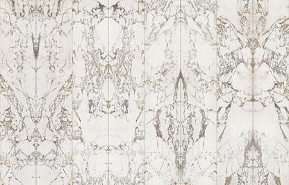 White Marble Wallpaper