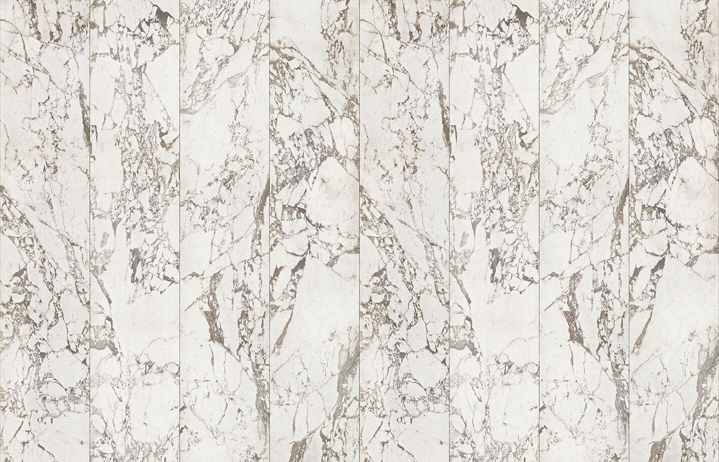 White Marble Wallpaper