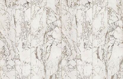 White Marble Wallpaper