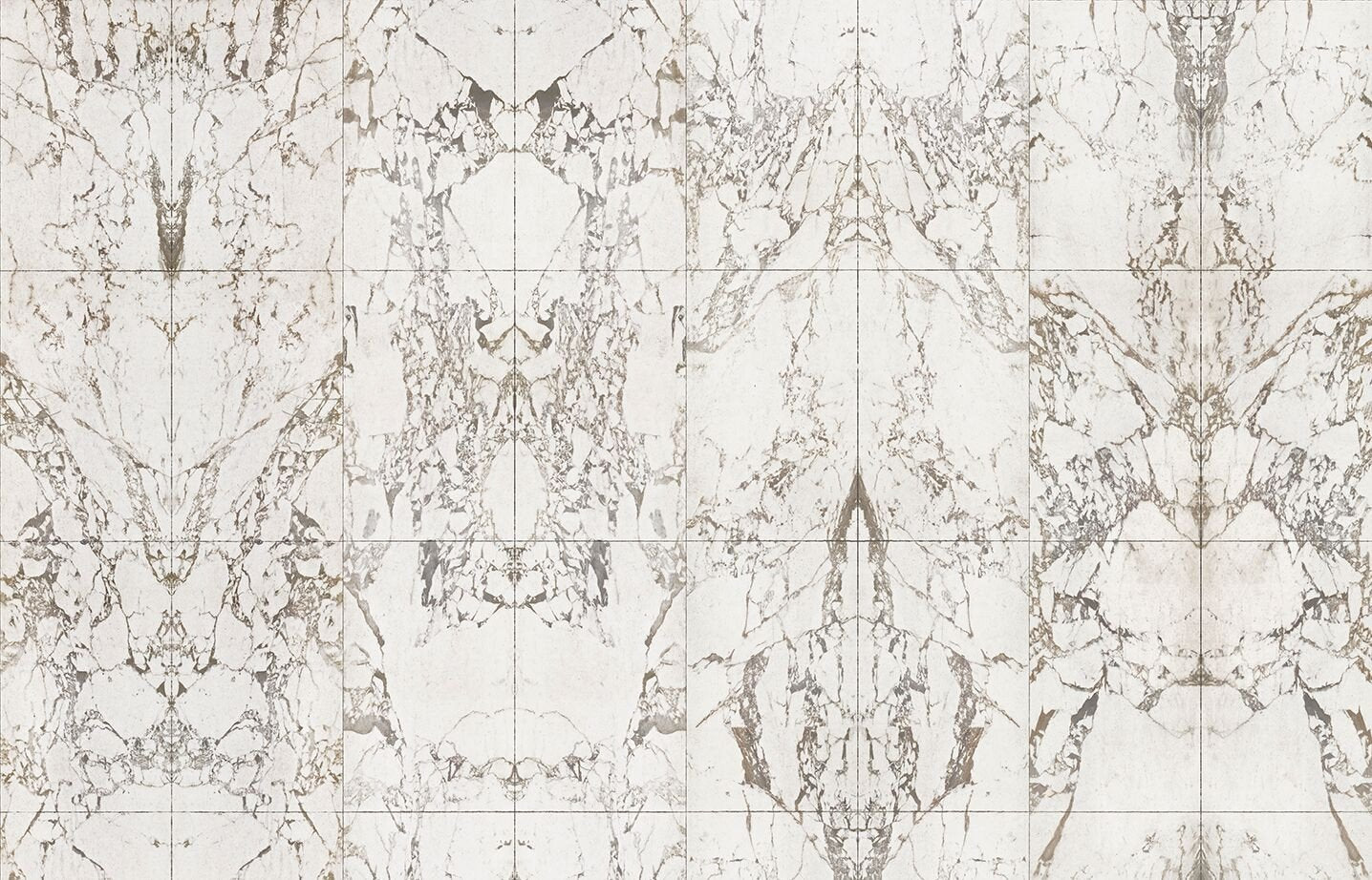 White Marble Wallpaper