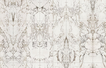 White Marble Wallpaper