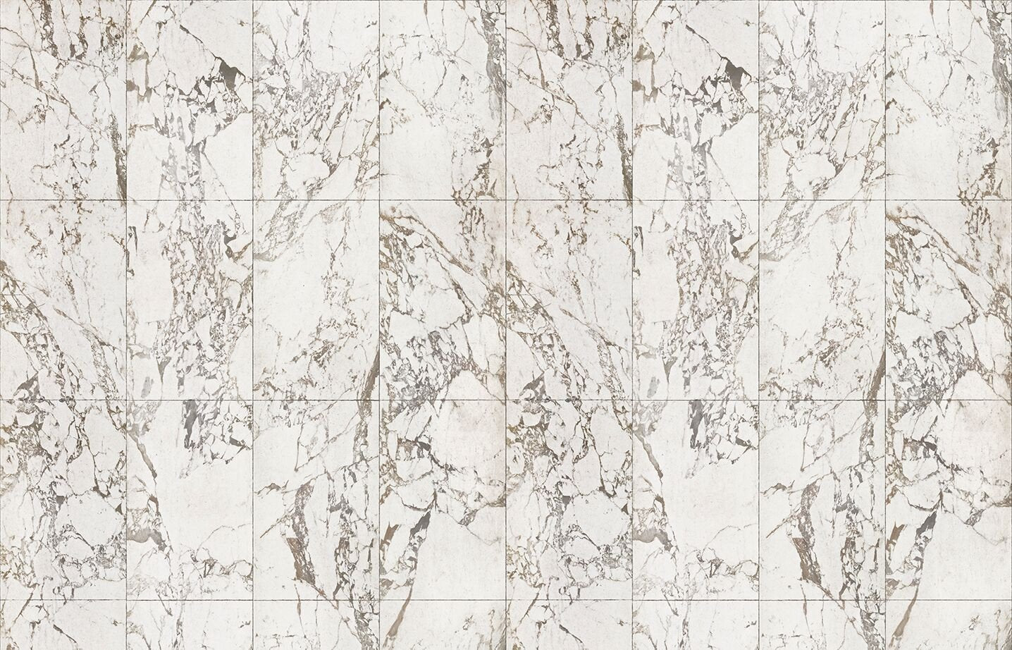 White Marble Wallpaper