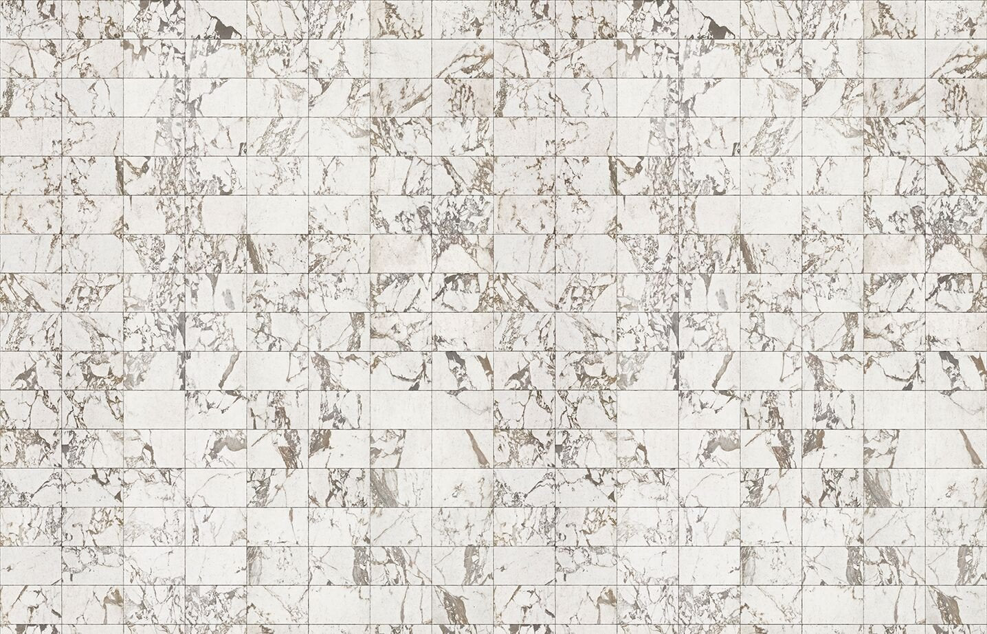 White Marble Wallpaper