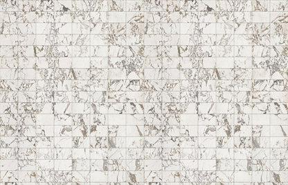 White Marble Wallpaper
