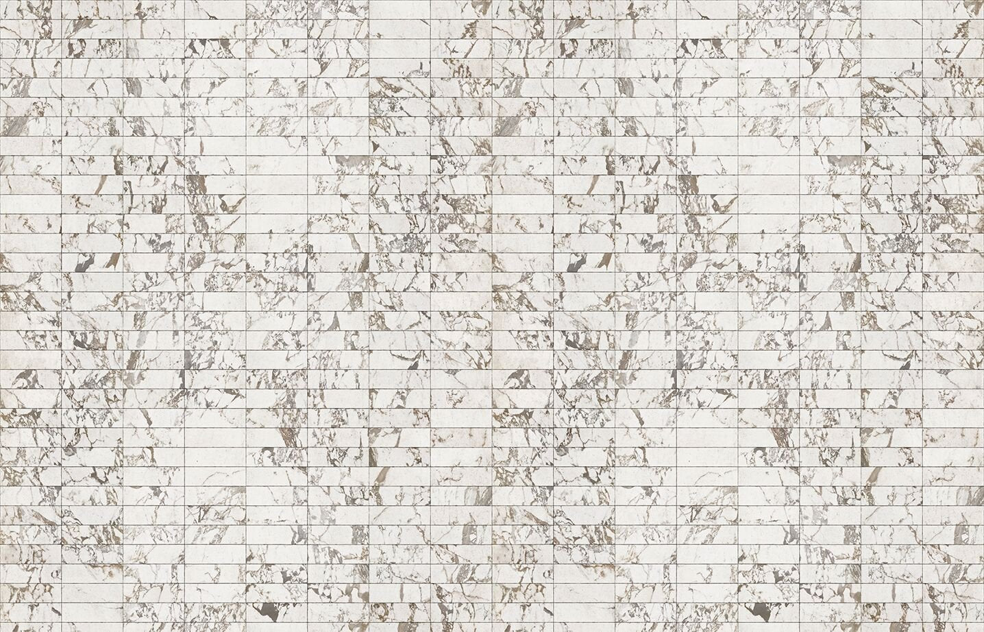 White Marble Wallpaper