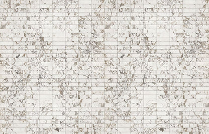 White Marble Wallpaper