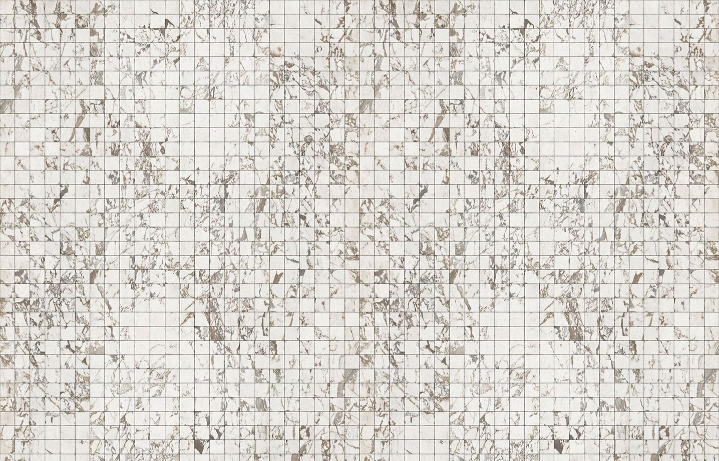 White Marble Wallpaper