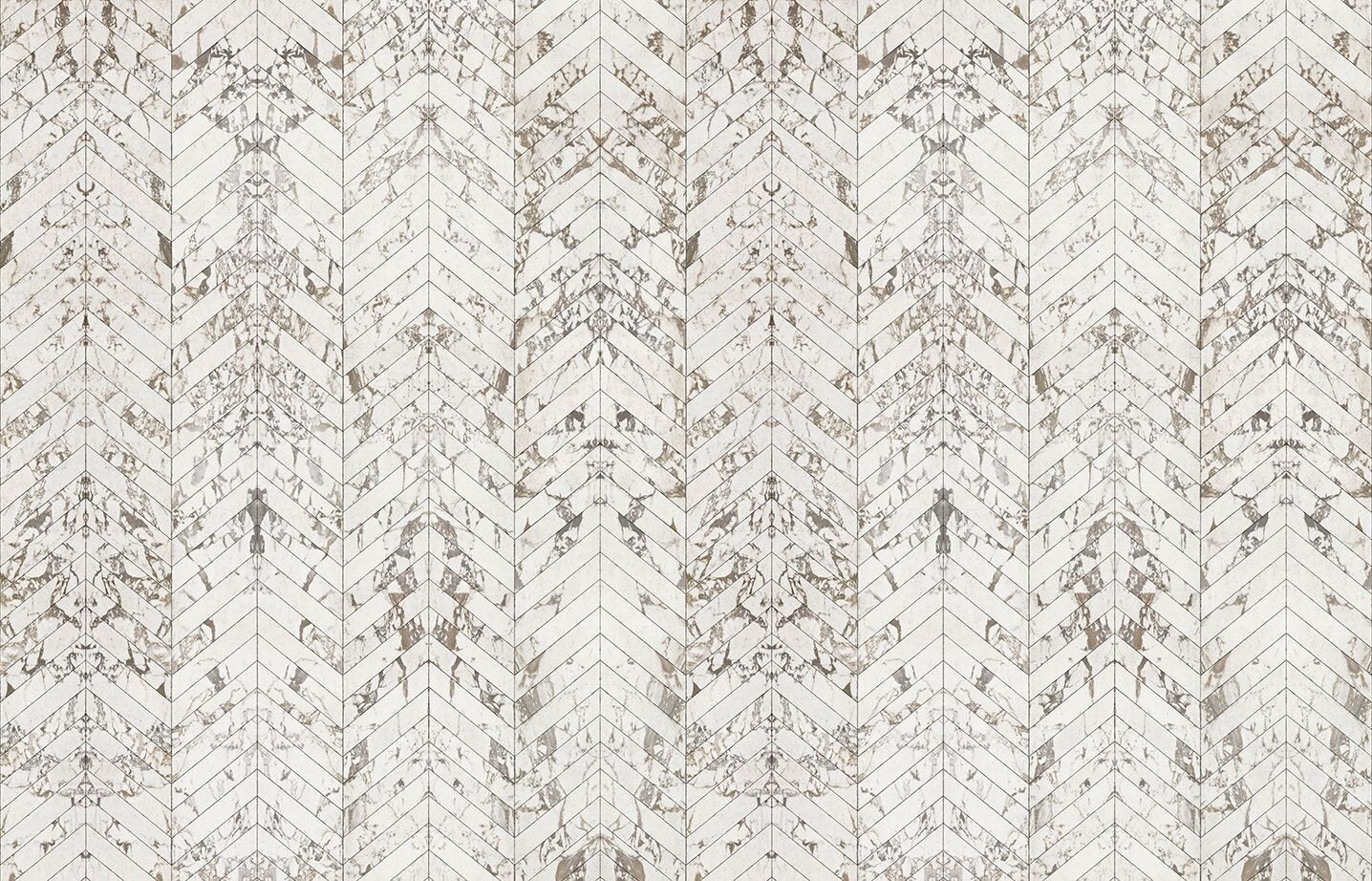 White Marble Wallpaper