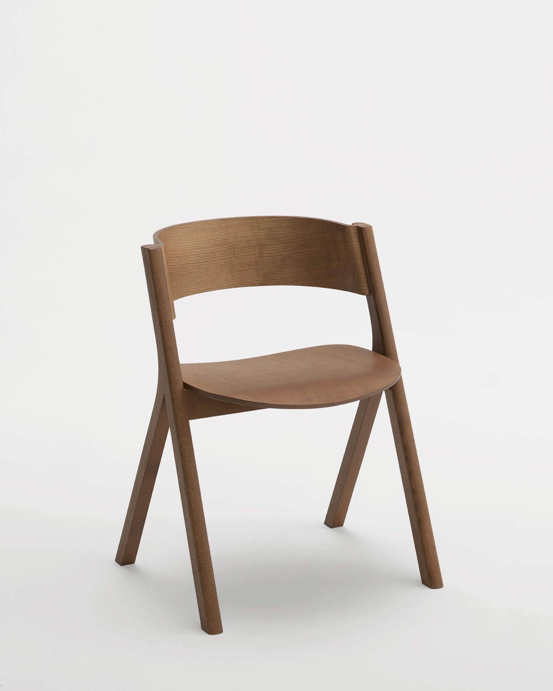 Why 1.02.0 Side Chair-Contract Furniture Store for hospitality, leisure & commercial projects