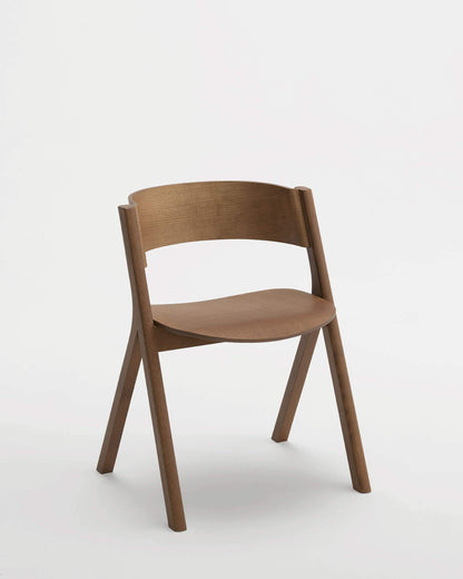 Why 1.02.0 Side Chair-Contract Furniture Store for hospitality, leisure & commercial projects