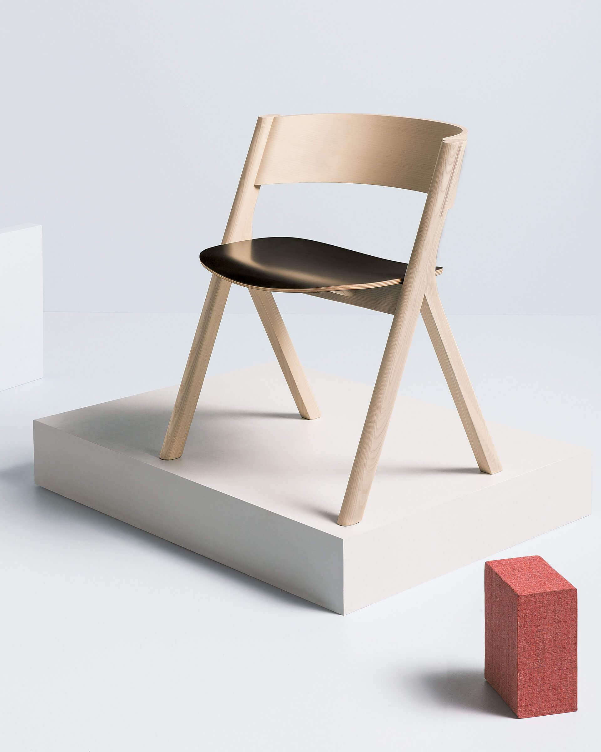 Why 1.02.0 Side Chair-Contract Furniture Store for hospitality, leisure & commercial projects