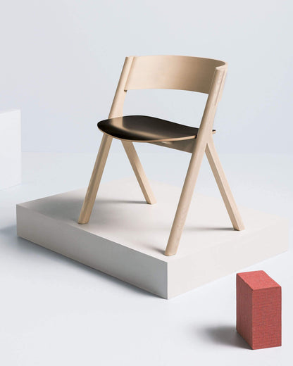 Why 1.02.0 Side Chair-Contract Furniture Store for hospitality, leisure & commercial projects