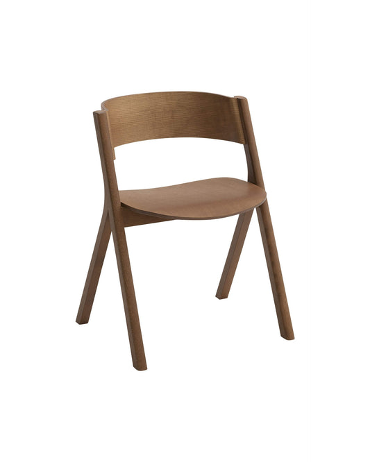 Why 1.02.0 Side Chair-Contract Furniture Store for hospitality, leisure & commercial projects