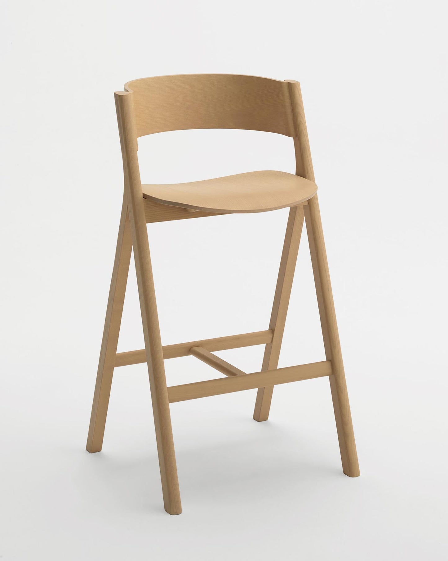 Why 3.02.0 High Stool