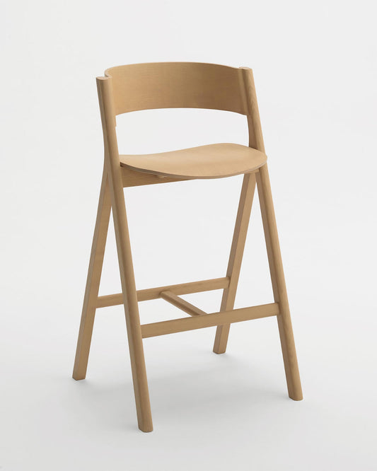 Why 3.02.0 High Stool-Contract Furniture Store for hospitality, leisure & commercial projects