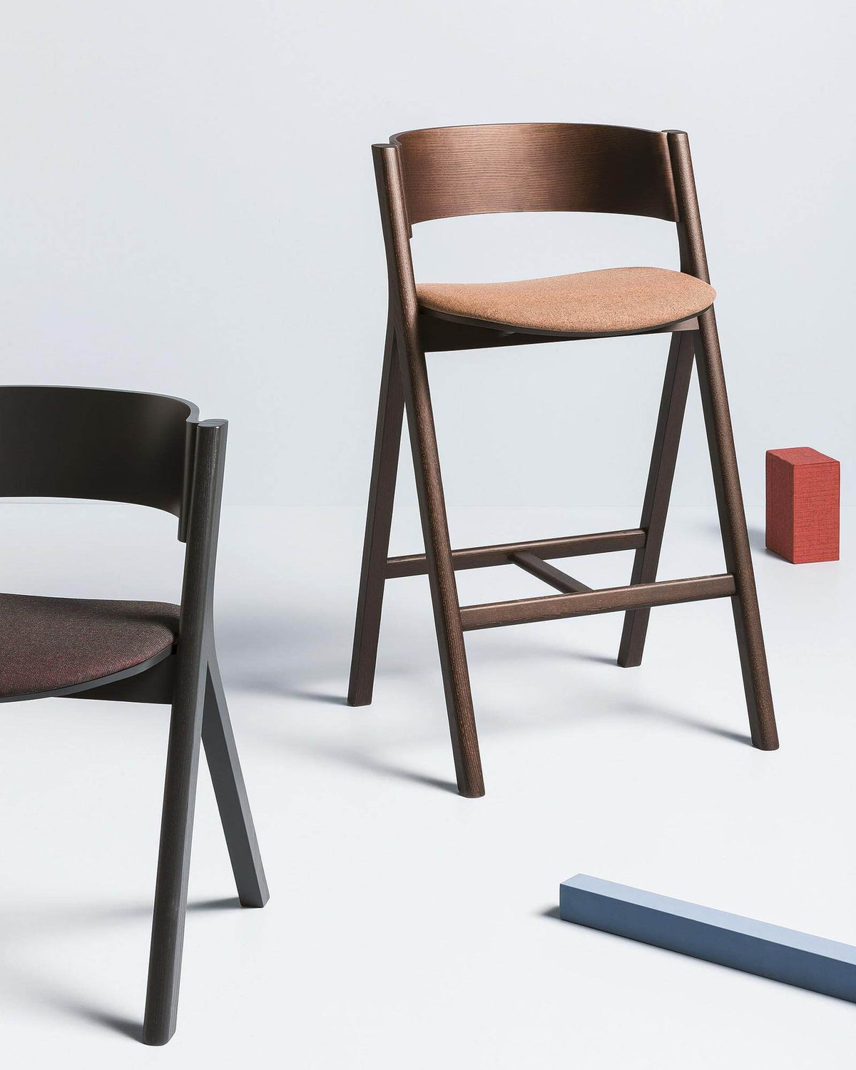 Why Side Chair-Cantarutti-Contract Furniture Store