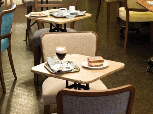 Wiener 01 Side Chair