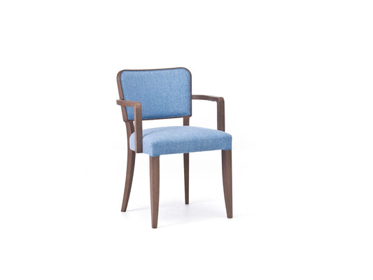 Wiener 02 Armchair
