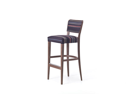 Wiener 06 High Stool