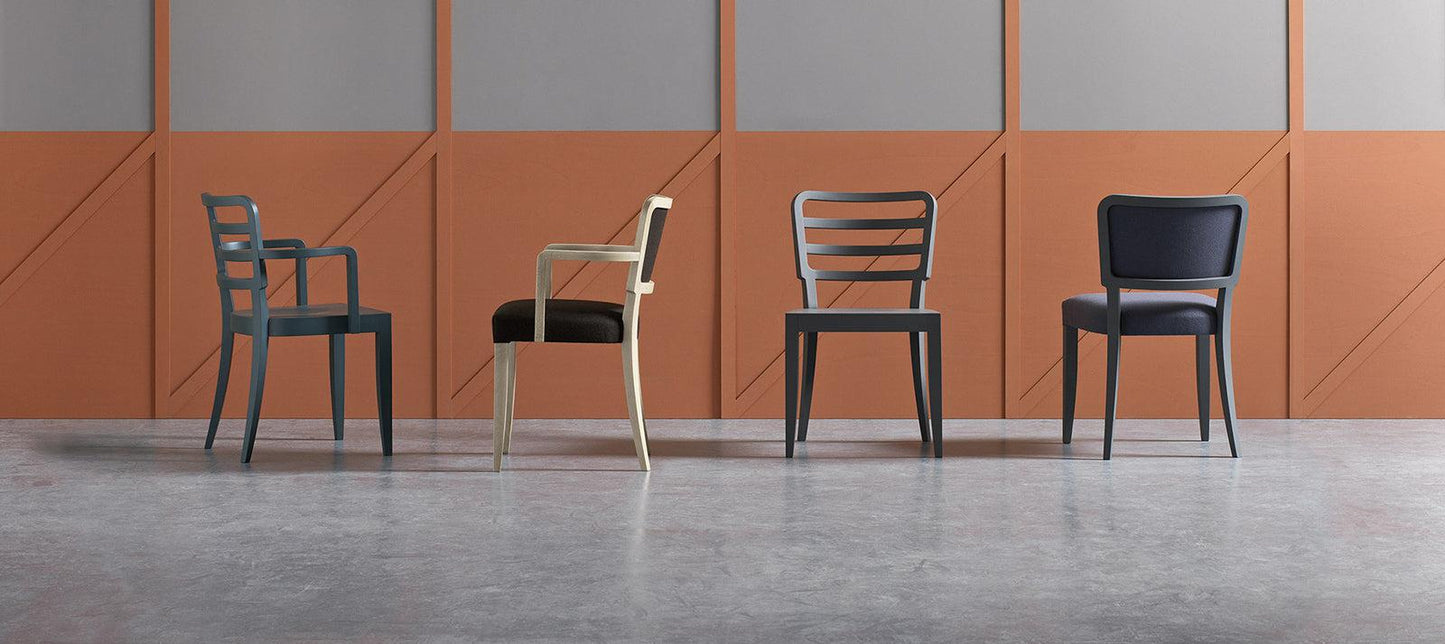 Wiener 11 Side Chair