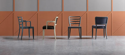 Wiener 12 Armchair