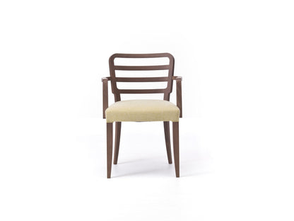 Wiener 12 Armchair