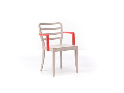Wiener 12 Armchair