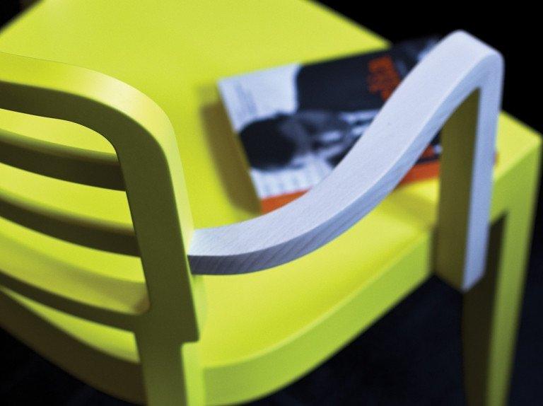 Wiener 12 Armchair