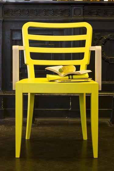 Wiener 12 Armchair