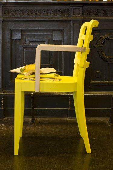 Wiener 12 Armchair