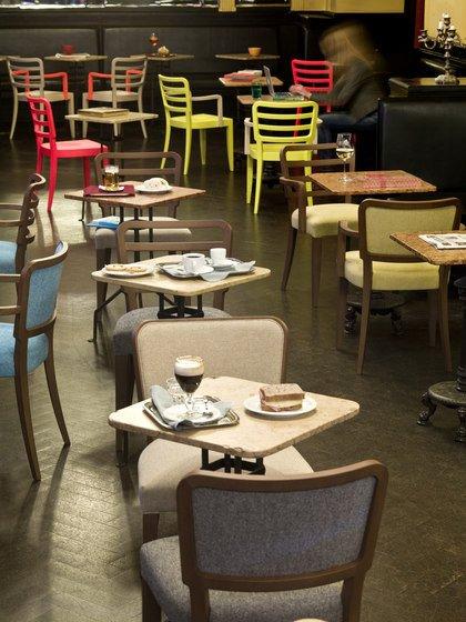 Wiener 12 Armchair-Contract Furniture Store for hospitality, leisure & commercial projects