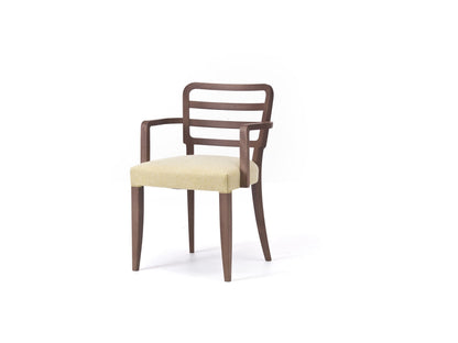 Wiener 12 Armchair