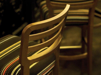 Wiener 16 High Stool