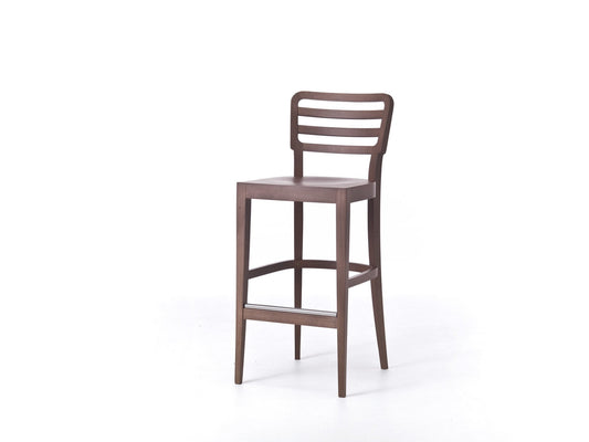 Wiener 16 High Stool
