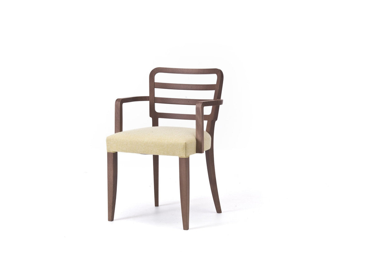 Wiener Armchair-Very Wood-Contract Furniture Store
