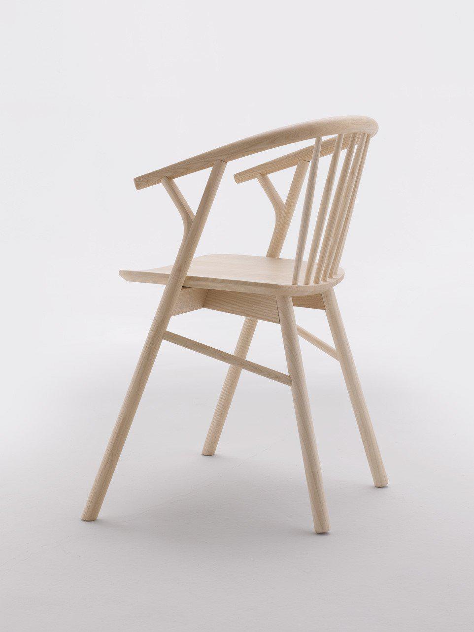 Win Side Chair