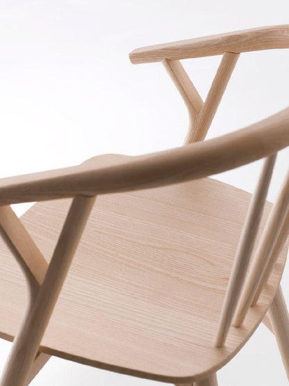 Win Side Chair