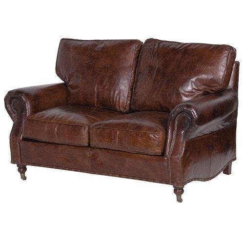 Winchester 2S Sofa