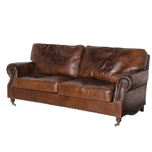 Winchester 3S Sofa