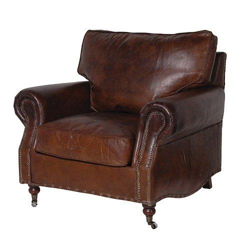Winchester Lounge Chair-Furniture People-Contract Furniture Store