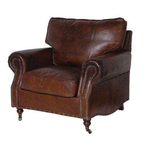 Winchester Lounge Chair