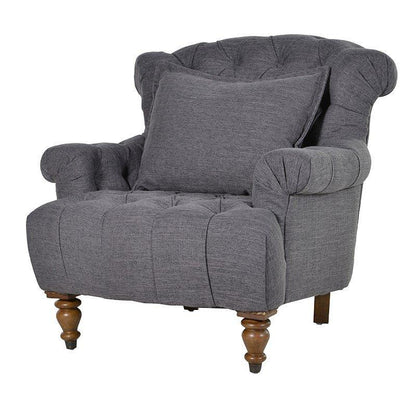 Windsor Lounge Chair