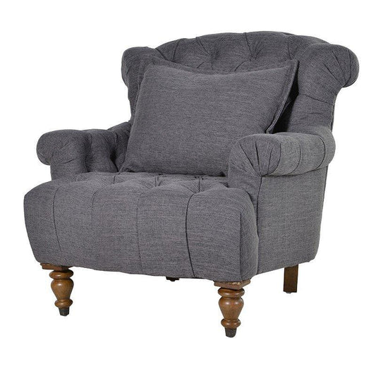 Windsor Lounge Chair
